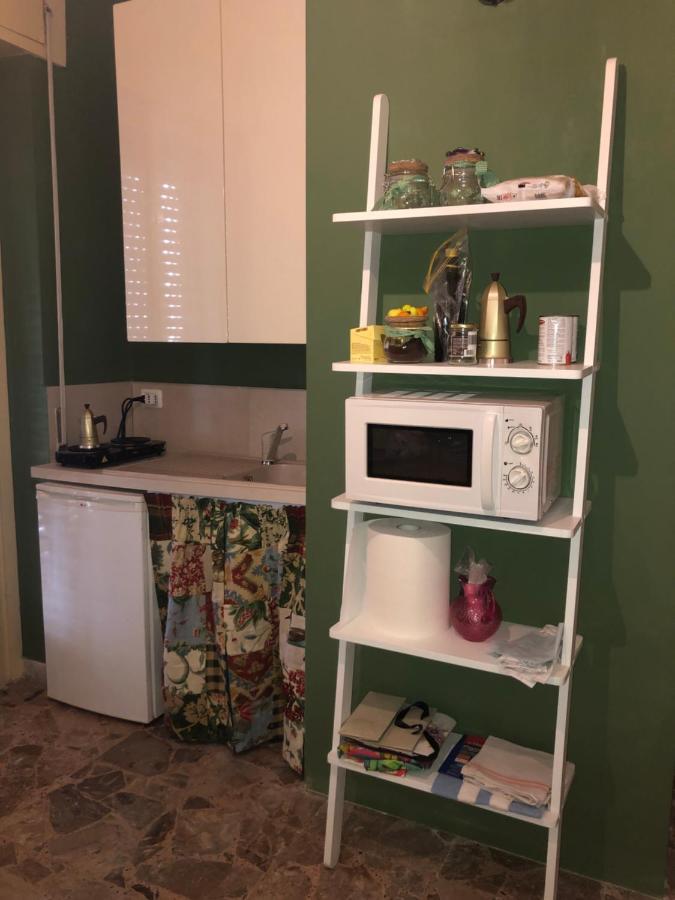 카노사디풀리아 Casa 28 B&B 외부 사진